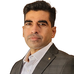 Rishiraj Haldankar