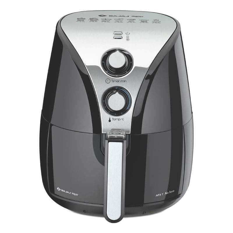 Air Fryer - Best Air Fryer Online in India @ Bajaj Electricals