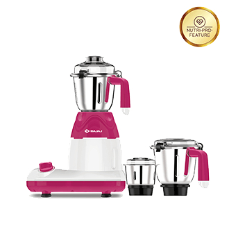 Bajaj mixer grinder750 Watt - Kitchen & Other Appliances - 1693743861